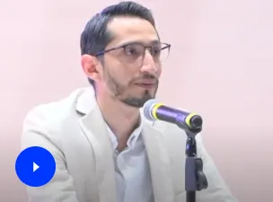 Dr. José Gustavo Fuentes