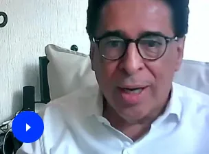 Dr. Octavio Fernández Cortés