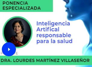 Dra. Lourdes Martínez Villaseñor
